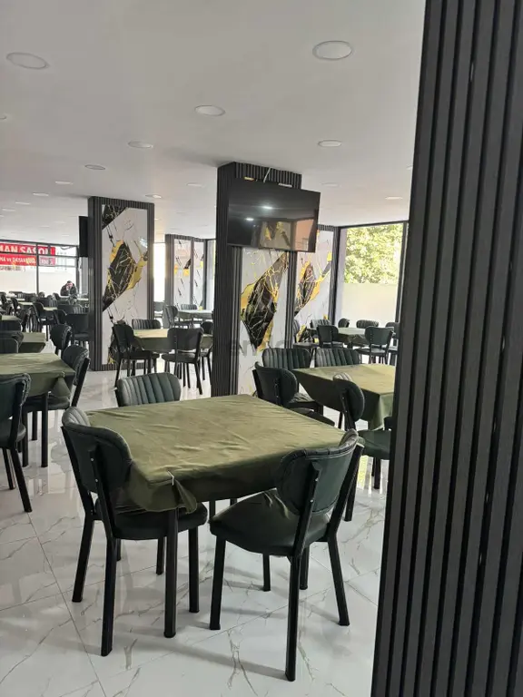 Yenibosna Çobançeşme 4 Adet Bağımsız İskanlı İş Yeri Satılıktır 2