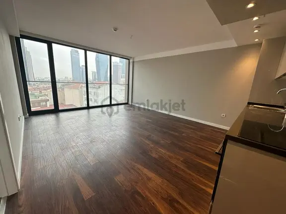4.levent Net Levent De 1+1 Manzaralı Kiralık Daire Artum'dan 2
