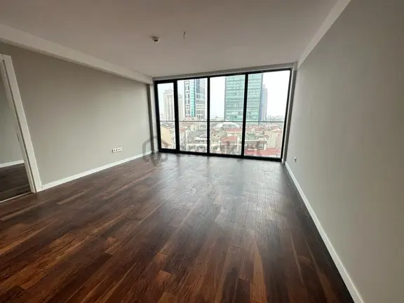 4.levent Net Levent De 1+1 Manzaralı Kiralık Daire Artum'dan 1