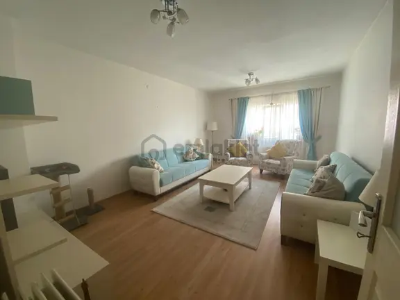 Altındağ - Başpınar Mah. Toki İçerisinde Ankara Manzaralı 2+1 Satılık Fırsat Dairesi !! 1
