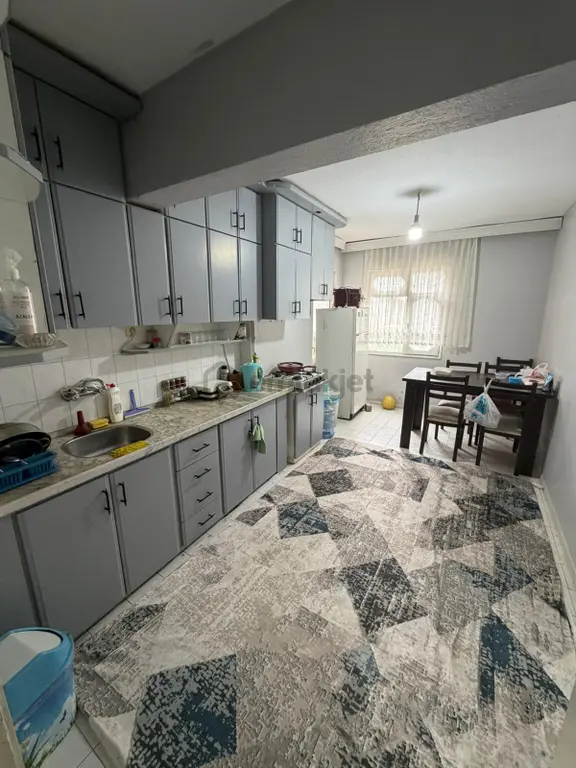 İzmir Bergama Zafer Mh 2+1 Kapalı Mutfak Satılık Daire 1