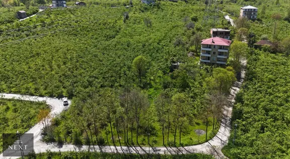 Gölçayırda Ev Yapımına Uygun Düz Arsa 2