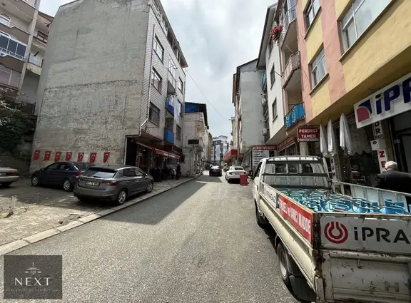 Trabzon Yenıcuma Merkezi Konum Da Satılık Daire 2