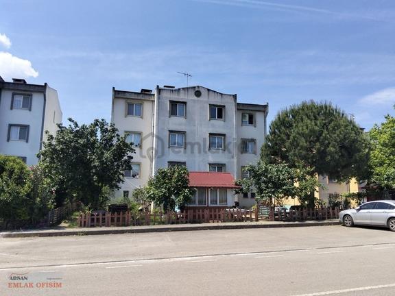 En Üst Kat Manzaralı 2+1 Kalıcı Konut 1