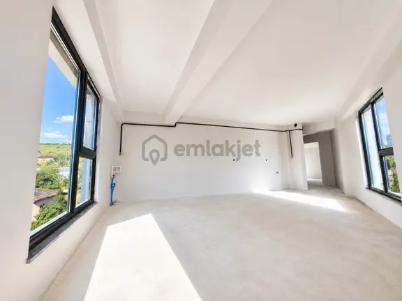 Hak Emlaktan Orhangazide Üniversite Bölgesinde Satılık 1+1 Daire 2