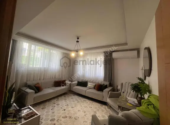 Zafertepe Mah 2+1 7 Yaşında Doğalgazlı Asansörlü 1