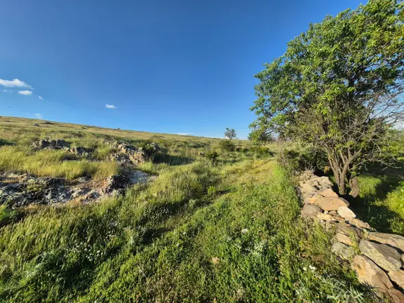 İlbey // Şuhut Karlık Köyü "yandım Yakası" Mevkiinde 2.252 M² Satılık Tarla 2
