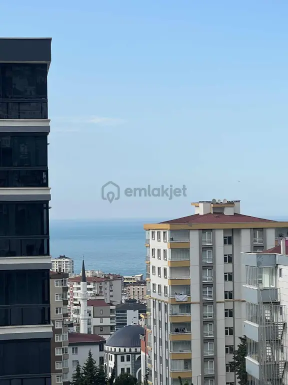 Mevlana | Arakat | Büyük Balkon Kombili | Denize Yakın 1+1 1