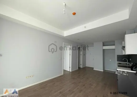 Torkam Rezidans Satılık B Tipi 1+1 Daire 1