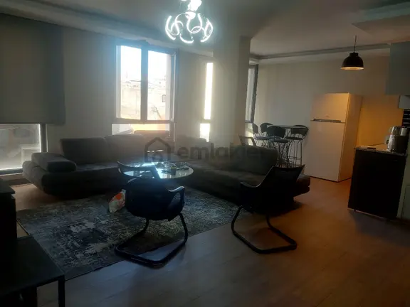 Kağıthane Çağlayan Adliye Metro Karşısı Satılık 1+1 Ofis Dairr 2
