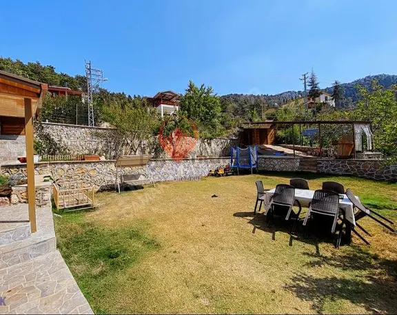 3d Fazla Kullanım Bahçe; Doğa,orman Manzara.... 2
