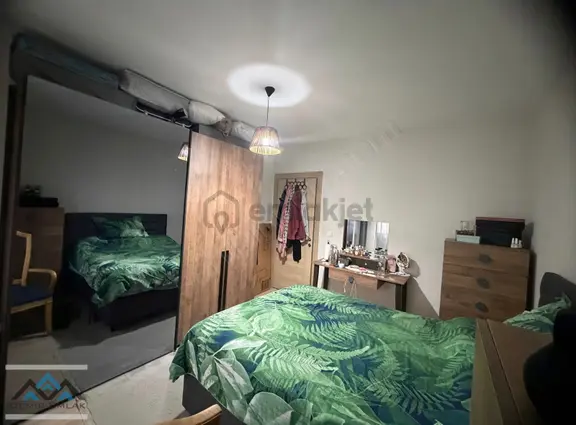 Maltepe Ünv Hast Sokağı Çam Sk 4 Yıllık Yeni Binada 3+1 2