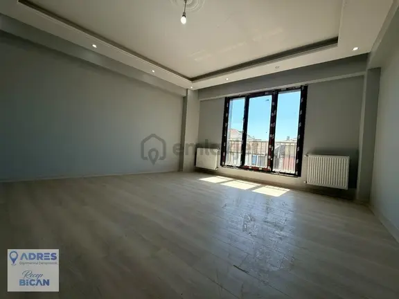 Kağıthane Nurtepe'de Sıfır, 4+1 Dubleks Daire (160m²) 1