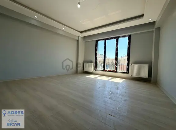 Kağıthane Nurtepe'de Sıfır, 4+1 Dubleks Daire (160m²) 2