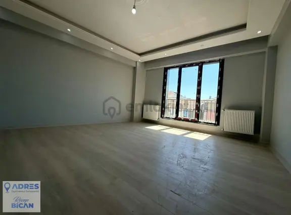 Kağıthane Nurtepe'de Sıfır, 4+1 Dubleks Daire (160m²) 1