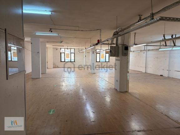 Bağcılar Yenimah'de 250m² Kiralık 1.kat İş Yeri-kafe/imlathane 2