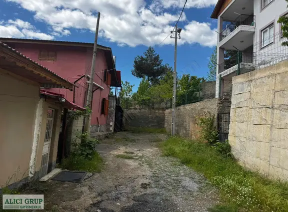 Büyüktekir Tepe Nokta Tek Tapu Satılık Arsa 2