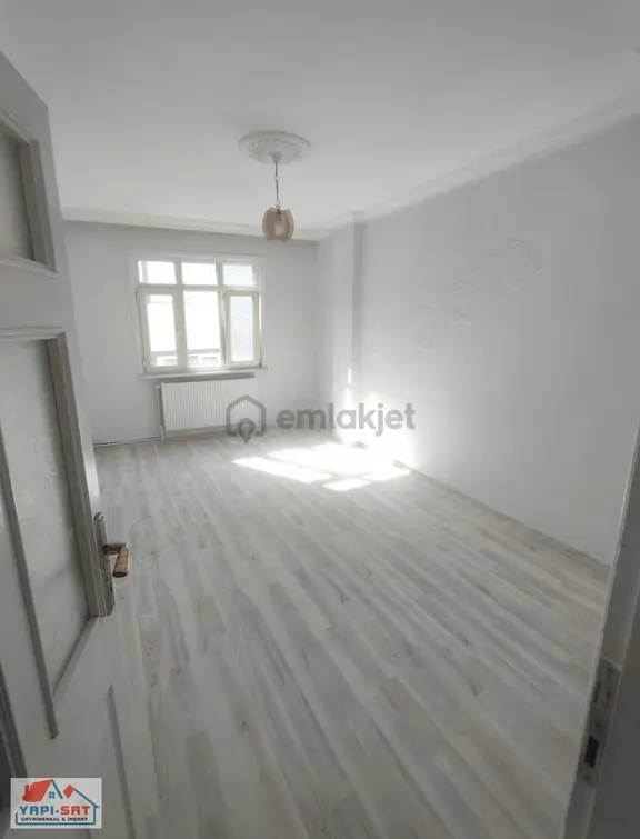 Davutpaşa Mah 80m² 2+1 3.kat Satılık Hisseli Daire █ Yapısat █ 1