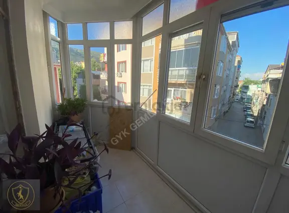 2+1 Gemlik Merkezde Sosyal Yaşam Merkezi Yanında 2