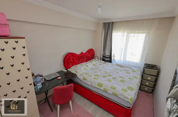 Arabacıoğlundan Satılık 1+1 Eşyalı Daire 50m² - Krediye Uygun 2