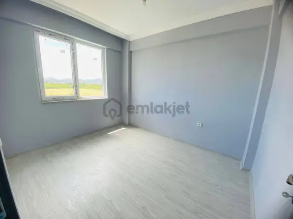 Dalaman Merkeze Yakın Havuzlu Butik Sitede Sıfır 1+1 Daire 2