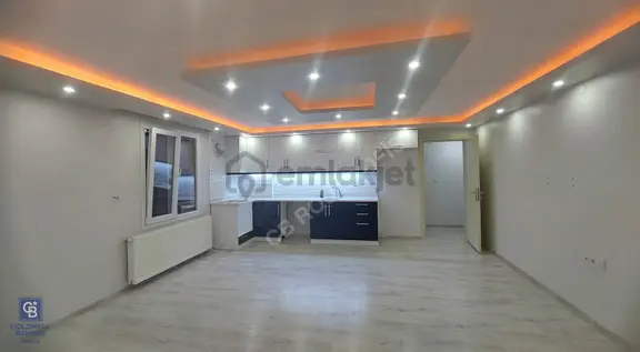 Dikili Salimbey Mahallesi 2+1 Kiralık Daire 1