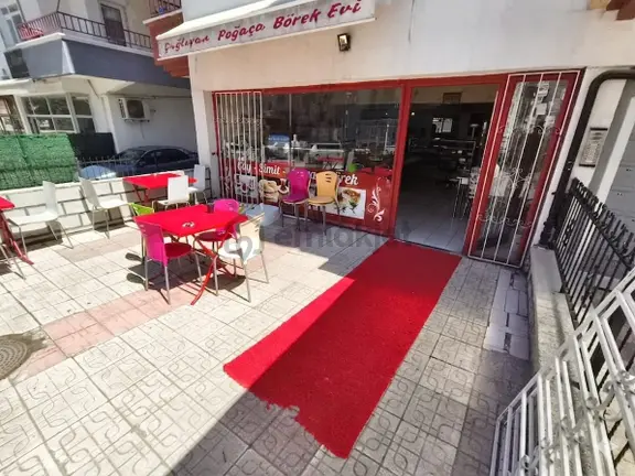 Sincan'da Okul Yanında, Yüksek Kar Getirili Pastane Poğaça Evi 1