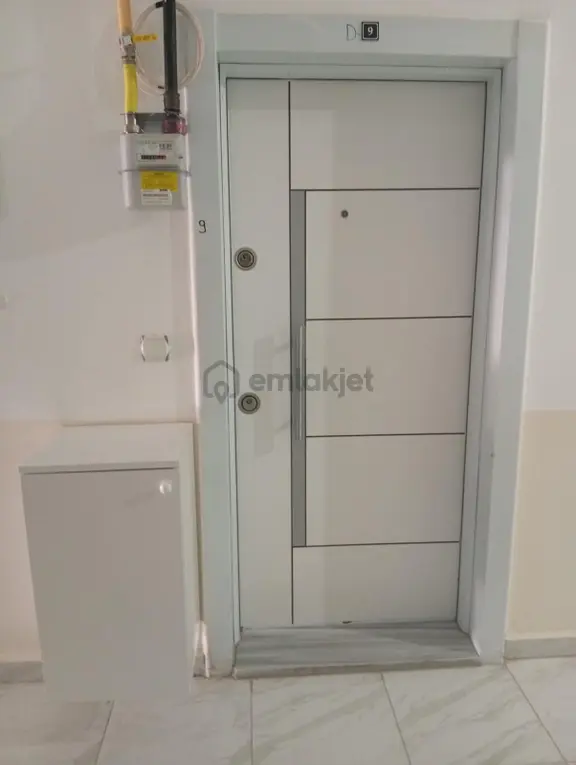 Hacıbalı Mahallesinde Uygun Fiyatlı Satılık 1+1 2