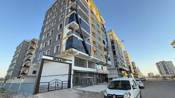 Fırsat Dairemiz Satışta 1