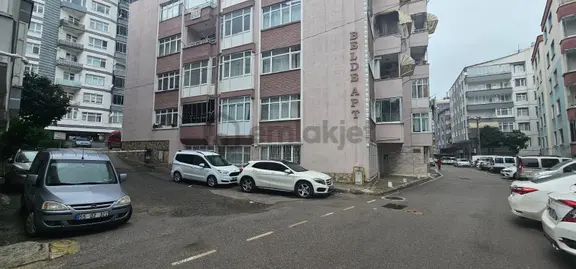 Gülhan Gayrimenkul Merkez'de Satılık 3+1 Daire 1