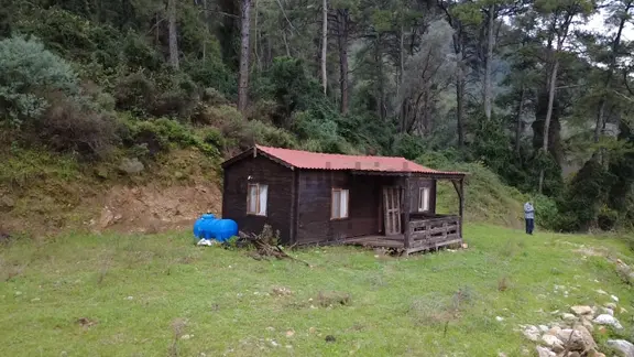 Marmaris Çiftlik Mahallesinde 3600 M2 Satılık Arazi 2