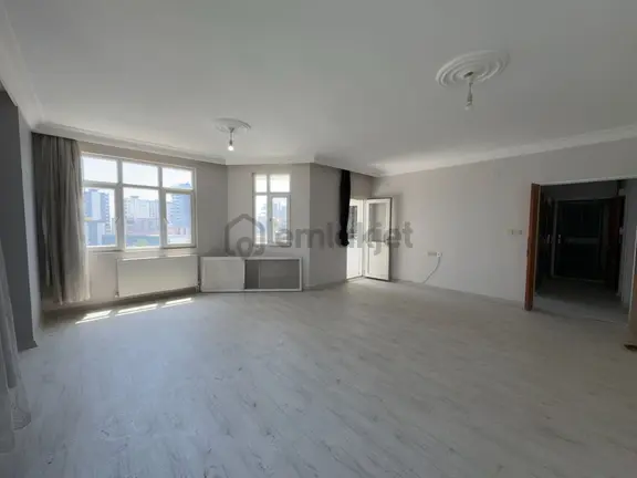 Saymax'tan Adanakoop Belediye Evleri'nde Doğalgazlı 3+1 Kapalı Mutfak Masrafsız Kiralık Daire 2