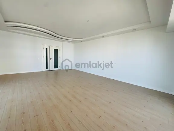 Retro’dan Deniz Manzaralı Lüks Konsept Geniş B.mutfak 3+1 2