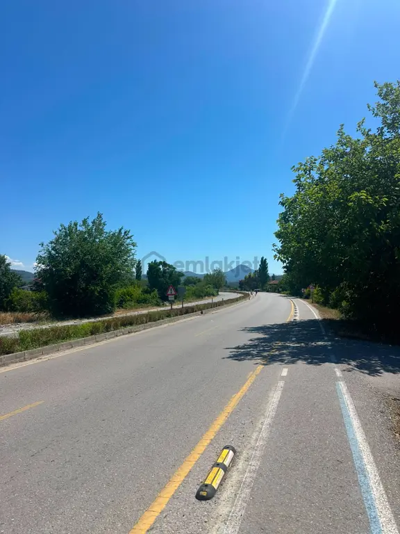 ​dalyan Ortaca Yoluna Cepheli Ticari + Konut 466 M2 Arsa Satılık 2