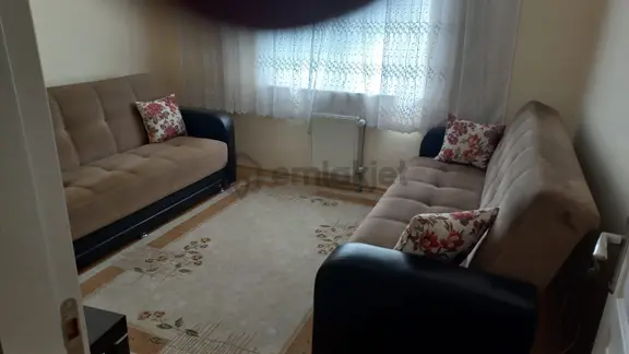 Nasreddin Emlaktan Kozağaç Tokide Satılık Eşyalı Daire 2