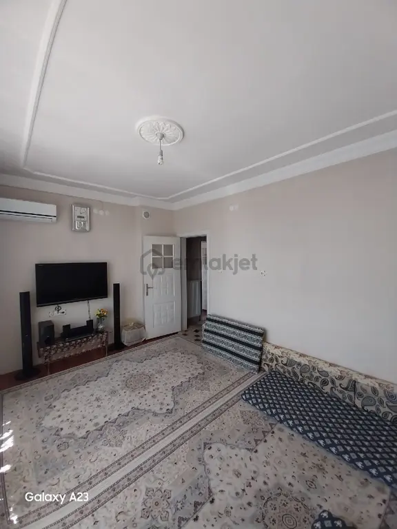 Karaaslanda Satlık 3+1 155 M2 Geniş 2