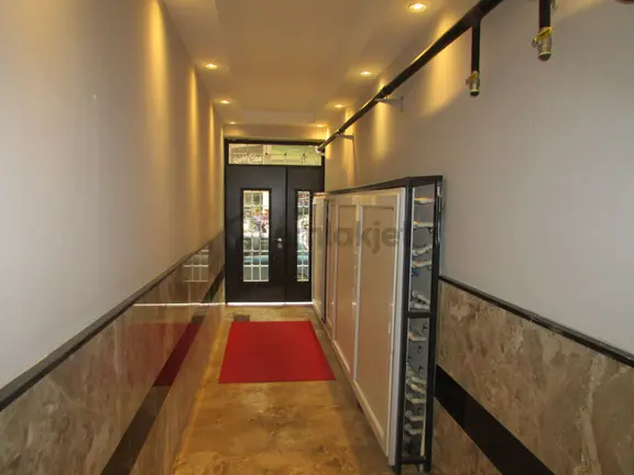 Torbalı Ayrancılarda Barışmanço Caddesi Üzerinde Sıfır Bina Ön Cephe 1+1 Satılık Daire 2