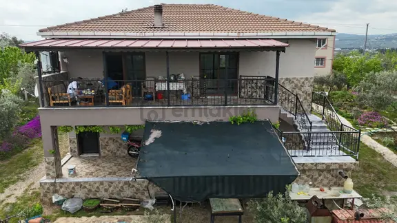 Mükemmel Konumda Doğa İle İçiçe Bir Yaşam 2