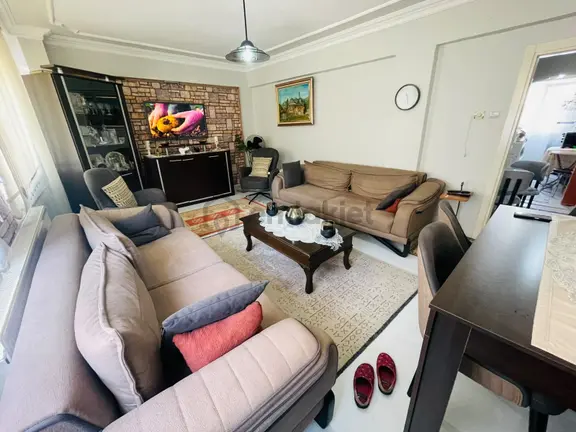 Özkan'dan 11 Eylül Mevkii 125 M² 3+1 Satılık Daire 2