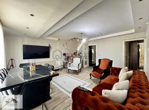 Çamlık Premıum Offıce'den Satılık Dubleks 3+1 Daire 2
