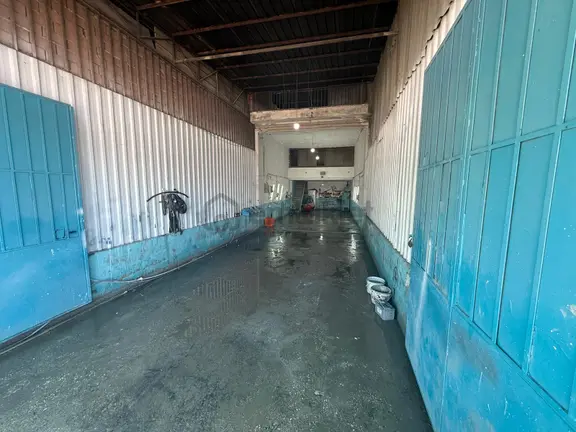 Acarlar Emlaktan Yeni Sanayi Sitesinde 100 M2 Satılık Dükkan 1
