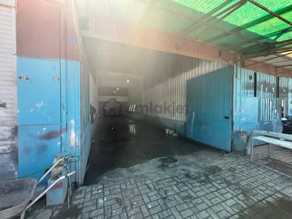 Acarlar Emlaktan Yeni Sanayi Sitesinde 100 M2 Satılık Dükkan 2