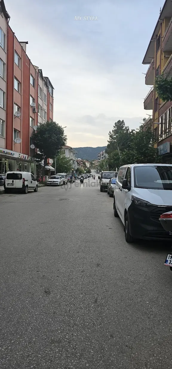 Fırsat! İşlek Cadde Üzerinde Devren Kiralık İş Yeri 2