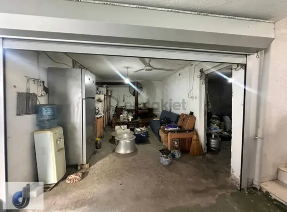Turgutalp Mahallesi Köfteci Altay Altında Satılık Müstakil Ev 2