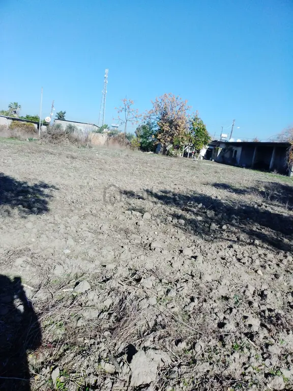 Karataş Yassıveren Mahallesin'de 5.790 M2 Satılık Arsa... 1