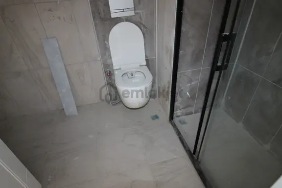 Mezitli Çeşmelide 1+1 Kiralık Daire 2