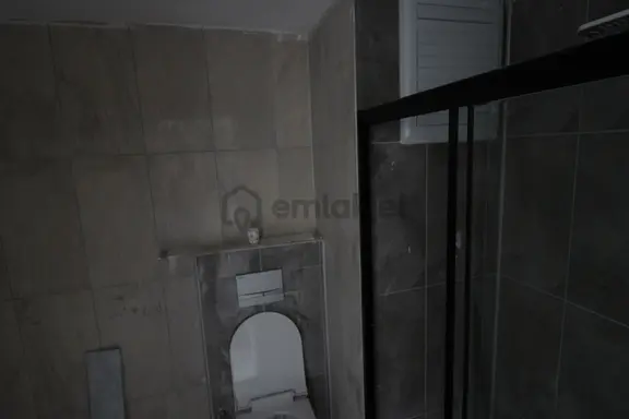 Mezitli Çeşmelide 1+1 Kiralık Daire 1