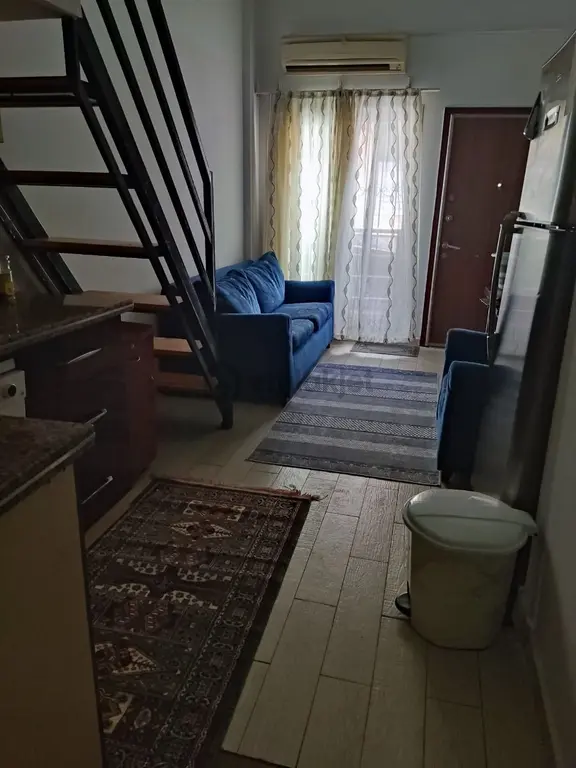 Atatürk Mahallesi Ful Eşyalı Kiralık Duplex Daire. 2