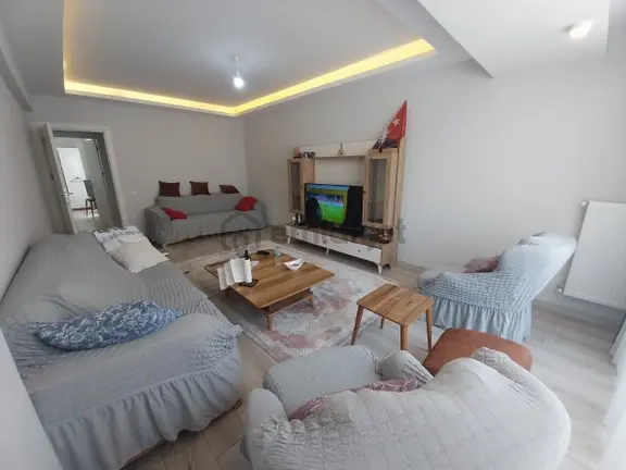Kurtuluş Vatan Cd Yanı Sıfır Ayarında Satılık Garajlı 3+1 Daire 1