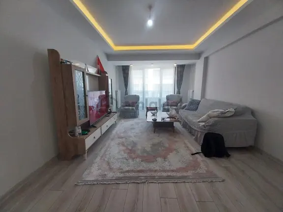 Kurtuluş Vatan Cd Yanı Sıfır Ayarında Satılık Garajlı 3+1 Daire 1
